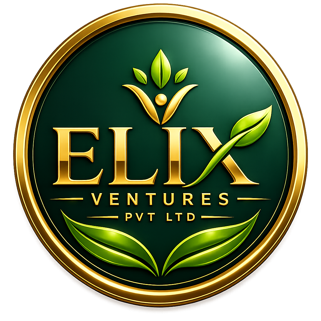 ELIX Ventures